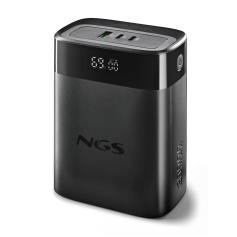 NGS - Bateria Externa Portátil 30000mAh TWIX30