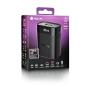 NGS - Bateria Externa Portátil 30000mAh TWIX30