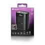 NGS - Bateria Externa Portátil 30000mAh TWIX30