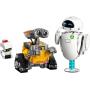 LEGO WALL-E e EVE 43279