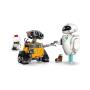 LEGO WALL-E e EVE 43279