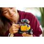 LEGO WALL-E e EVE 43279