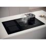 WHIRLPOOL - Placa WVH 92 K F KIT/1