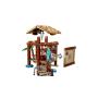 LEGO Cabana da Vila Moinho 75636