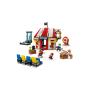 LEGO Tenda de Circo do Buggy, o Palhaço 75637