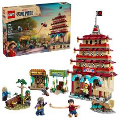 LEGO Batalha no Parque Arlong 75638