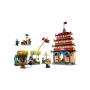 LEGO Batalha no Parque Arlong 75638