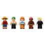 LEGO O Navio Pirata Going Merry 75639