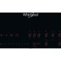 WHIRLPOOL - Placa WVH 92 K F KIT/1