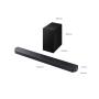 SAMSUNG - Soundbar HW-Q600F/ZF