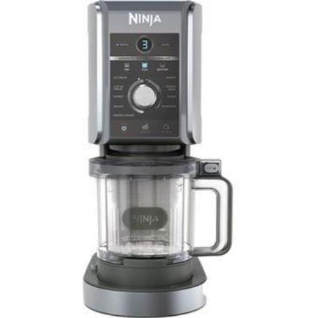 NINJA - Máq. de Gelados NC502EU
