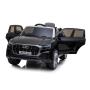 FEBER - Audi Q8 Black 12V R/C 800013444