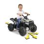 FEBER - Moto Quad Boxer CE FEN03000