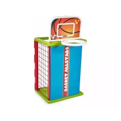 FEBER - Cubo de Atividades 4 in 1 FEB03000