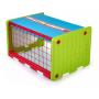 FEBER - Cubo de Atividades 4 in 1 FEB03000