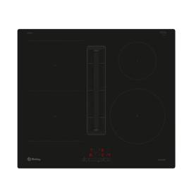 BALAY - Placa Indução c/Ventilação 3EBC963ER