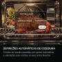 AEG - Forno TM7NK721B