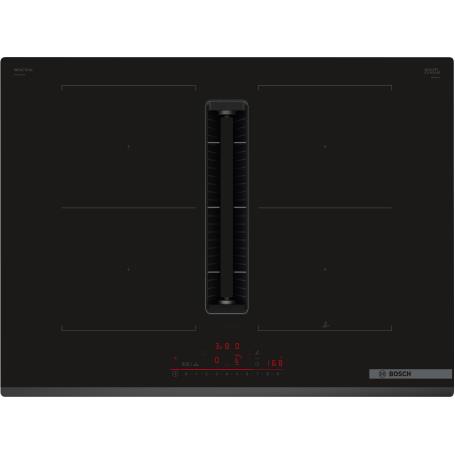 BOSCH - Placa Indução Serie4 c/ Vent. PVQ731H26E