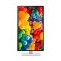 LG - Monitor IPS 4K 27US550-W