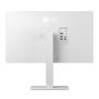 LG - Monitor IPS 4K 27US550-W