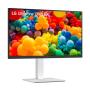 LG - Monitor IPS 4K 27US550-W