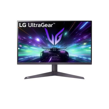 LG - Monitor Gaming UltraGear FHD 24GS50F-B.AEUQ