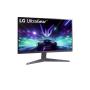 LG - Monitor Gaming UltraGear FHD 24GS50F-B.AEUQ