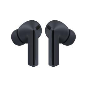 SAMSUNG - Galaxy Buds3 FE Preto SM-R420NZKAEUB