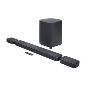 JBL - Soundbar BAR 1000 MK2