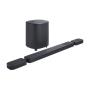 JBL - Soundbar BAR 1000 MK2