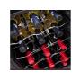 CECOTEC - Cave de Vinho GrandSommelier 1550 CoolCrystal A01_EU01_100135