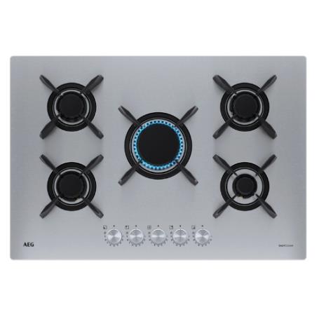 AEG - Placa HGB75423UZ