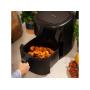 CECOTEC - Fritadeira sem Óleo Cecofry Bombastik 6000 Full 4993