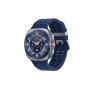 SAMSUNG - Galaxy Watch Ultra 2025 Azul SM-L705FZB2EUB