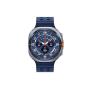 SAMSUNG - Galaxy Watch Ultra 2025 Azul SM-L705FZB2EUB