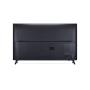 LG - QNED AI SmartTV 4K 65QNED70A6A.AEU