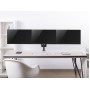 EQUIP - Suporte 3x Monitores 650134