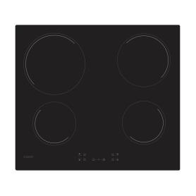 CANDY - Placa Vitrocerâmica CH64CCB/4U2