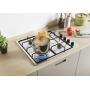 CANDY - Placa a Gás CHW6LBX/4U2