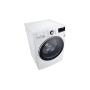 LG - Máq. Lavar Roupa F0P3CYV2W