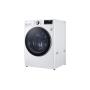 LG - Máq. Lavar Roupa F0P3CYV2W