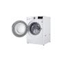LG - Máq. Lavar Roupa F0P3CYV2W