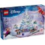 LEGO Disney Frozen Calendário do Advento de 2025 43273