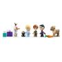 LEGO Disney Frozen Calendário do Advento de 2025 43273
