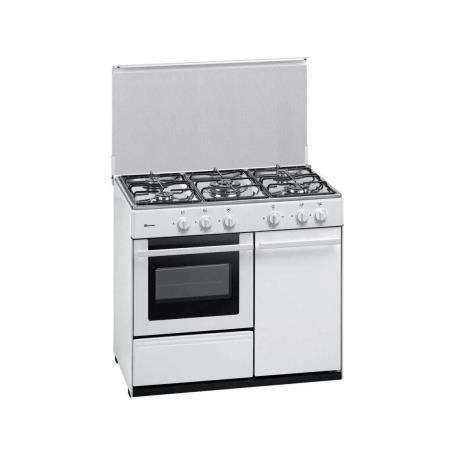 MEIRELES - Fogão Gás Porta-garrafa N 921 W NAT