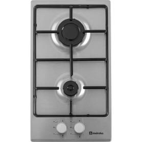 MEIRELES - Placa Gás 30cm MG 4323 X