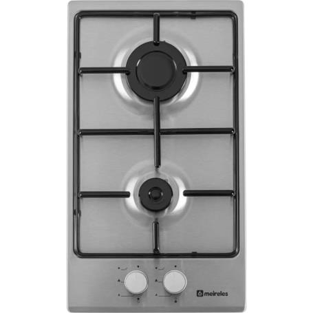 MEIRELES - Placa Gás 30cm MG 4323 X