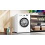 BOSCH - Máq. Lavar Roupa Serie2 WGE03200ES