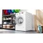BOSCH - Máq. Lavar Roupa Serie2 WGE03200ES