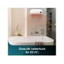 CECOTEC - Radiador ReadyWarm 2000 Max Box Ceramic 8281